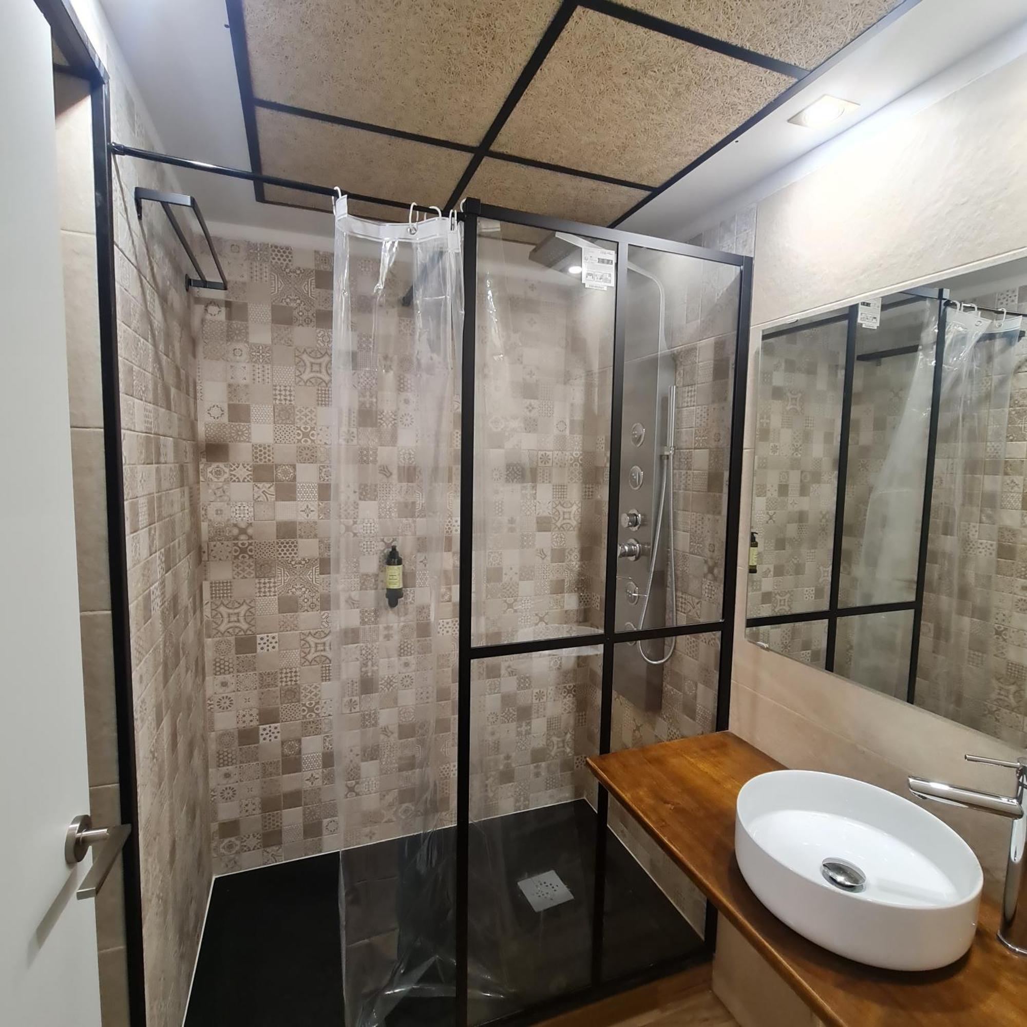 Luxury Green Hostal Madrid Gran Via Εξωτερικό φωτογραφία
