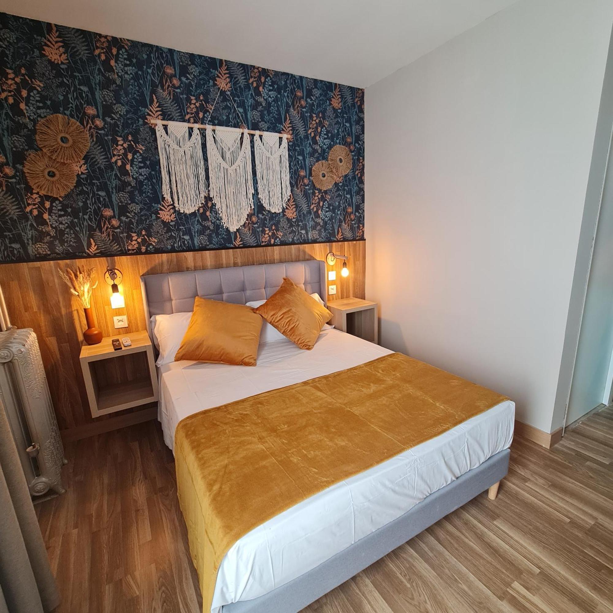 Luxury Green Hostal Madrid Gran Via Εξωτερικό φωτογραφία