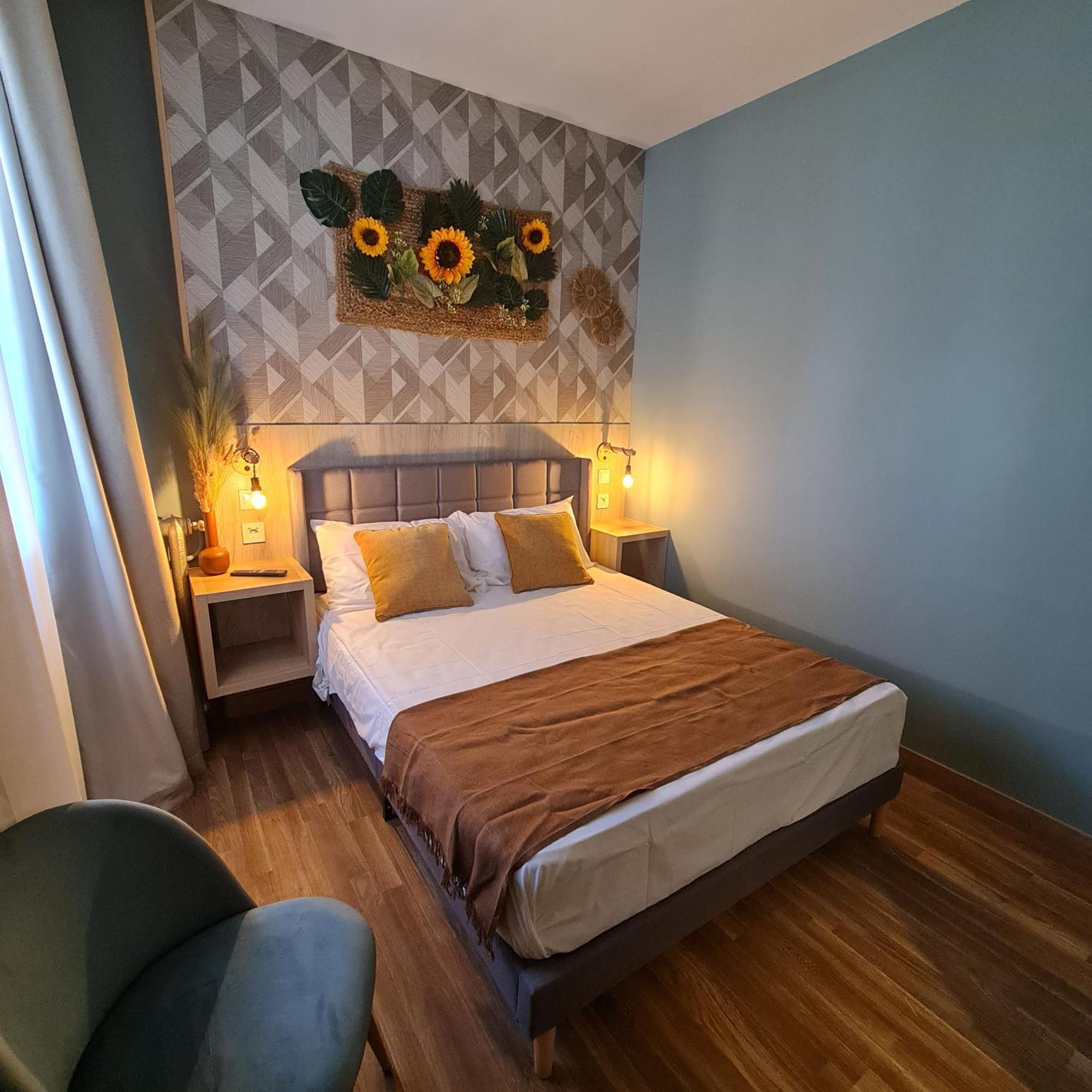 Luxury Green Hostal Madrid Gran Via Εξωτερικό φωτογραφία